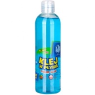 Astra lepidlo na sliz sliz modrý 250ml