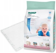 NENO JEDNORÁZOVÉ HYGIENICKÉ PODLOŽKY 60x90 10 ks