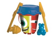 ARTICLE PIXAR SAND SAND, vedro, lopata