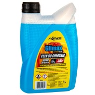 Chladiaca kvapalina Glimax -35'C modrá 1l Axenol