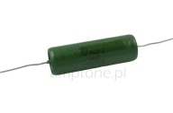 PIO olejový kondenzátor 1uF 250V - NOS (K40Y-2)