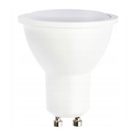 GU10 LED žiarovka 10W 900lm 4000K Neutrál 120°