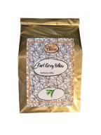 EARL GREY YELLOW žltý čaj 50g vrecúško