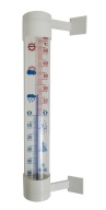 VONKAJŠÍ OKENNÝ TEPLOMER NA OKNO 25 CM