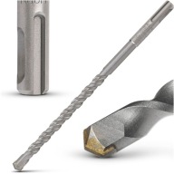 VŔTAČKA DO BETÓNU FI 10 mm SDS PLUS WIDIA 10X210