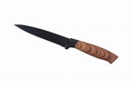 KUCHYNSKÝ Nôž UNIVERZÁLNY PRÍRUČNÝ NA REZANIE MALÉHO 13CM R16
