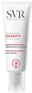SVR CICAVIT+ Levres ochranný balzam na pery 10 g