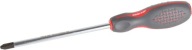 Pozidriv PZ2 x 100 mm skrutkovač, S2, Soft Touch, PROLINE (10928)