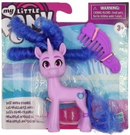 MY LITTLE PONY IZZY Moonbow Najlepší filmový priatelia
