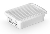ORGANIZÁTOR NA NÁDOBY S VÍKOM 1,15 l