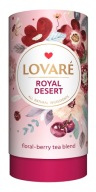 Lovare Royal Desert ovocný čaj sypaný 80 g
