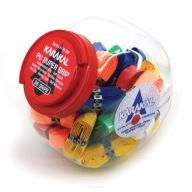 Základný obal Karakal PU Super Grip po častiach