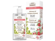 Green Pharmacy gél na intímnu hygienu 300 ml 400
