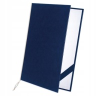 DIPLOMOVÝ OBAL - NA DIPLOM Argo A4, Standard, tmavo modrá, 220115