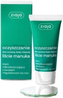 ZIAJA exfoliačný krém s kyselinou mandľovou na noc 50 ml