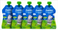 PIAMBO VRECKÁ NA POTRAVINY 5 KS. REBRÁ