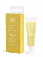 ZIAJA LIP LESK TROPICKÝ ANANÁS 12ML
