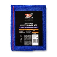 Sušiaci uterák z mikrovlákna FLUFFY DRYER 450G 60x90cm MY CAR