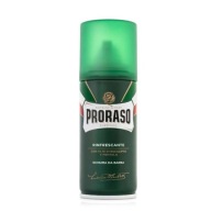 PRORASO Rinfrescante pena na holenie s eukalyptom Schiuma 100 ml
