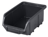 Ecobox malý čierny