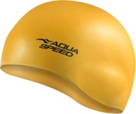 Unisex plavecká čiapka Aqua Speed ​​​​Mono