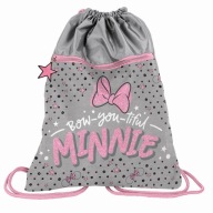 TAŠKA MINNIE MOUSE NA OBUV A OBUV PE, 2-KOMPOROVÁ