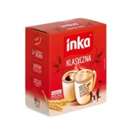INKA ZRNNÁ INSTANTNÁ KÁVA 150G