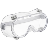 Ochranné okuliare Drel DGS-0102 proti striekaniu