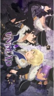 Plagát Anime Ensemble Stars! ES_025 A3 (vlastné)