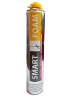 Penová montážna pištoľ SMART Wkręt-Met 750ml