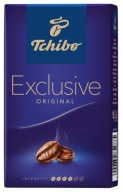 Tchibo Exclusive Mletá káva 250g