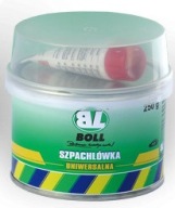 TMELY BOLL UNIVERZÁLNY TMELY - 250g
