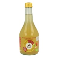 BIO jablčný ocot nefiltrovaný 500ml