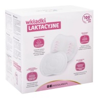 ABSORBNÉ LAKTAČNÉ VLOŽKY MEGAPAKA 100 KS