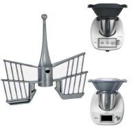 Motýľové miešadlo pre Thermomix Thermomix TM5/TM6