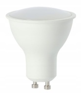 GU10 LED žiarovka 2835 SMD 3W RA80 Cool White
