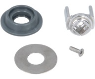 Spojka šneku KW715989 pre robot Kenwood MultiOne