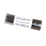 Sideon Fuse 30A 10x38 Solárne gPV FV panely