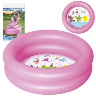 BESTWAY NAFUKOVACÍ BAZÉNOVÝ PLÁNOK 61x15cm 51061