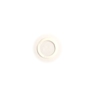 Membrána pre kazoo MUZO MK19 1,9 cm