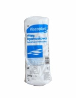 Viscoplast vata na obväzy 3M 200g