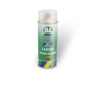 ČÍR AKRYLOVÝ LAK RALLY SPREJ 400ML