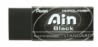 Guma Pentel Ain Black ZEAH06