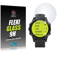 Hybridné sklo Glaser FlexiGlass 9H pre Garmin Forerunner 945 / nerozbije sa