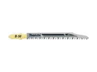MAKITA B-06460 1 ks PÍLOVÝ LIST B-50 HCS 73mm
