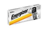 ALKAICKÉ BATÉRIE ENERGIZER LR03 AAA BLISTER 10 ks