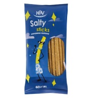Slané tyčinky 60 g