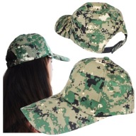 BASEBALOVÁ ČIAPKA UNISEX