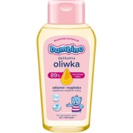 BAMBINO OLIVOVÝ PRE DETI A BOJČATÁ 150ML