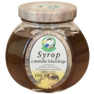 LAHODNÝ PÚPAVOVÝ SIRUP 100% PRÍRODNÝ